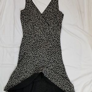 Ann Taylor silhouette sheath dress 4